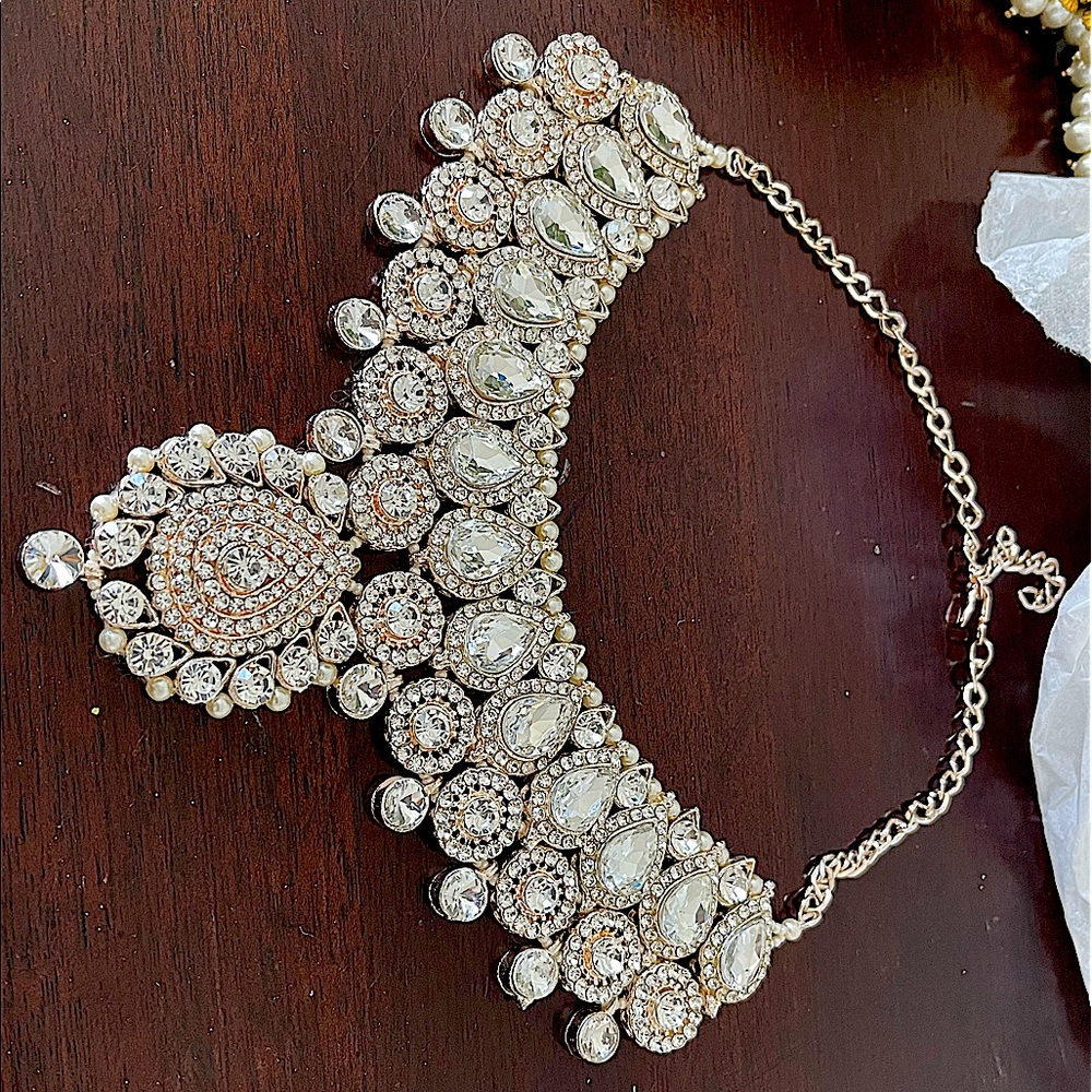 2/$50 Statement Necklace